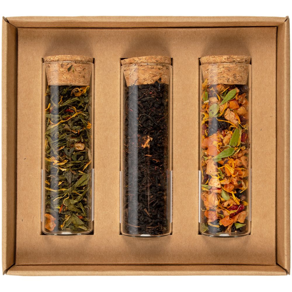 Набор «Чайное путешествие», ver.2 - фото 2