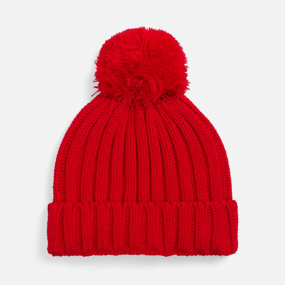 Набор HappyGo красный - фото 5