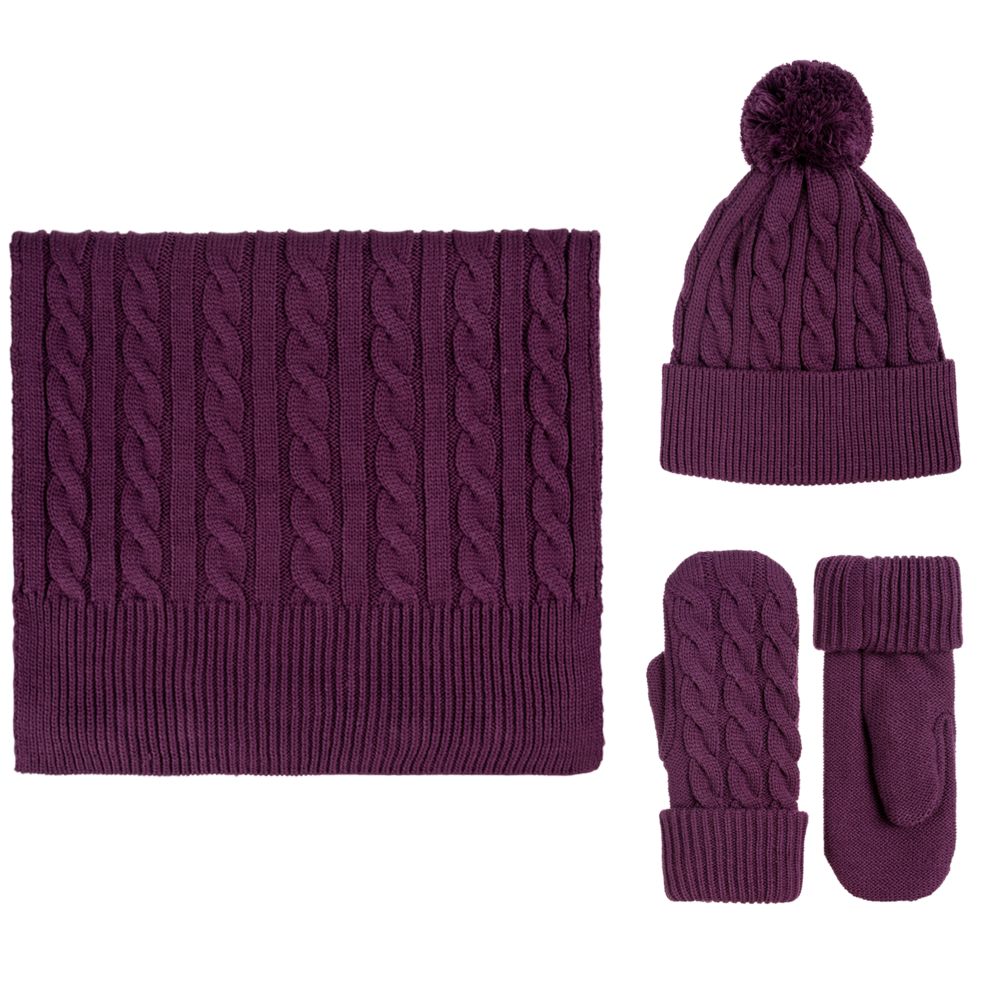 Шапка Heat Trick - фото 4