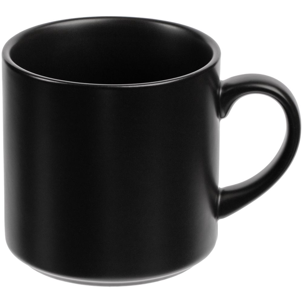 Кружка с подогревом и беспроводной зарядкой dualBase plus, черная - фото 7