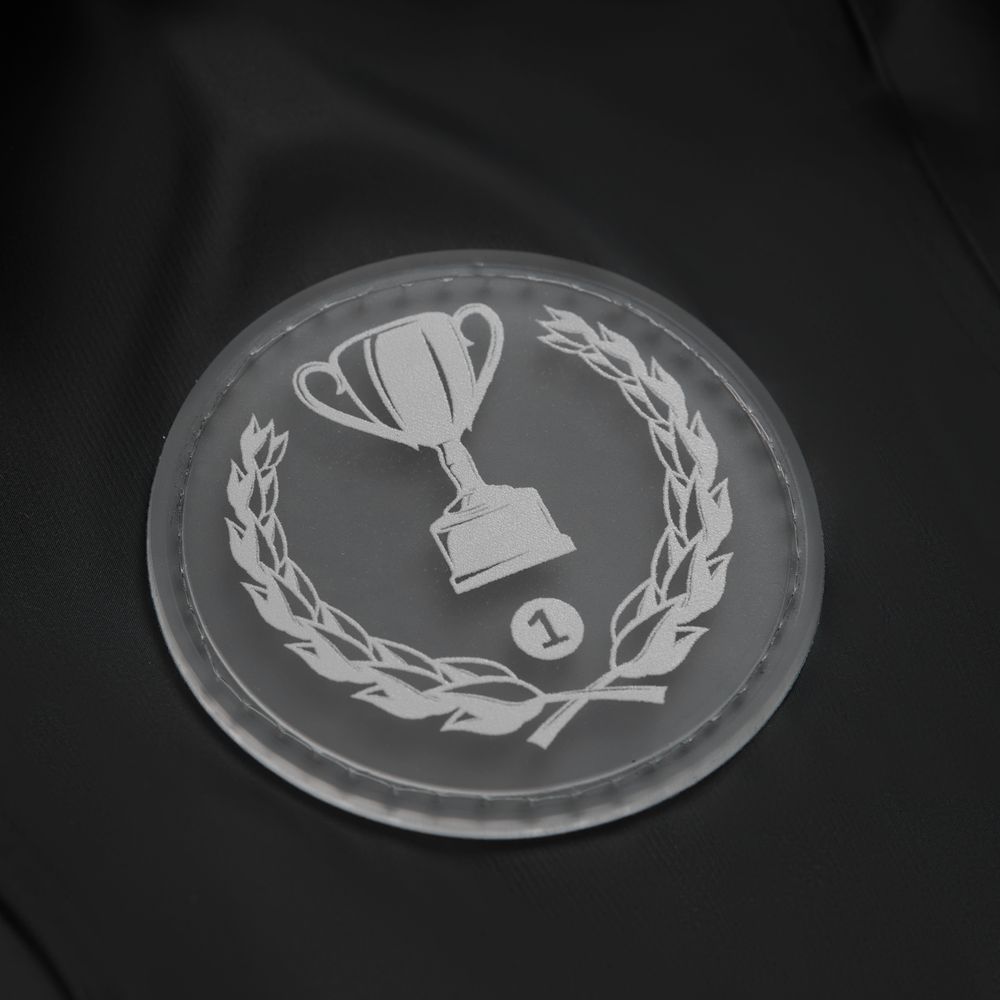 Парка R4, черная - фото 23