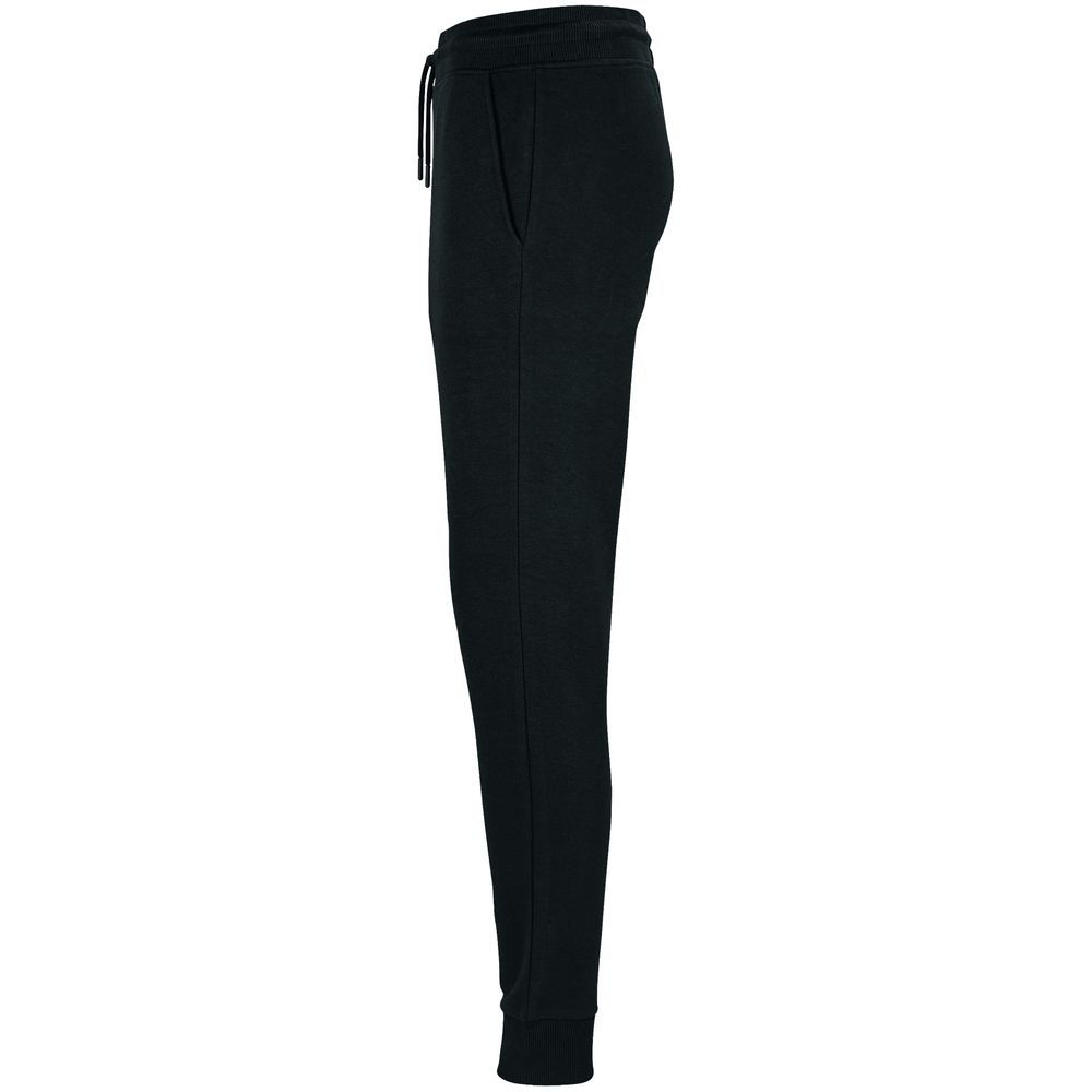 Джоггеры мужские Jet Men, черные - фото 2