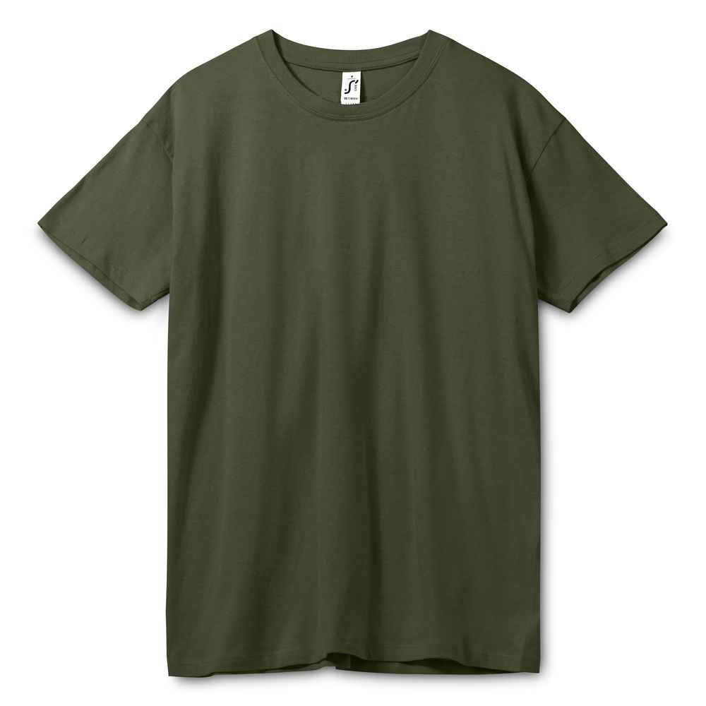 Футболка унисекс Regent - фото 39