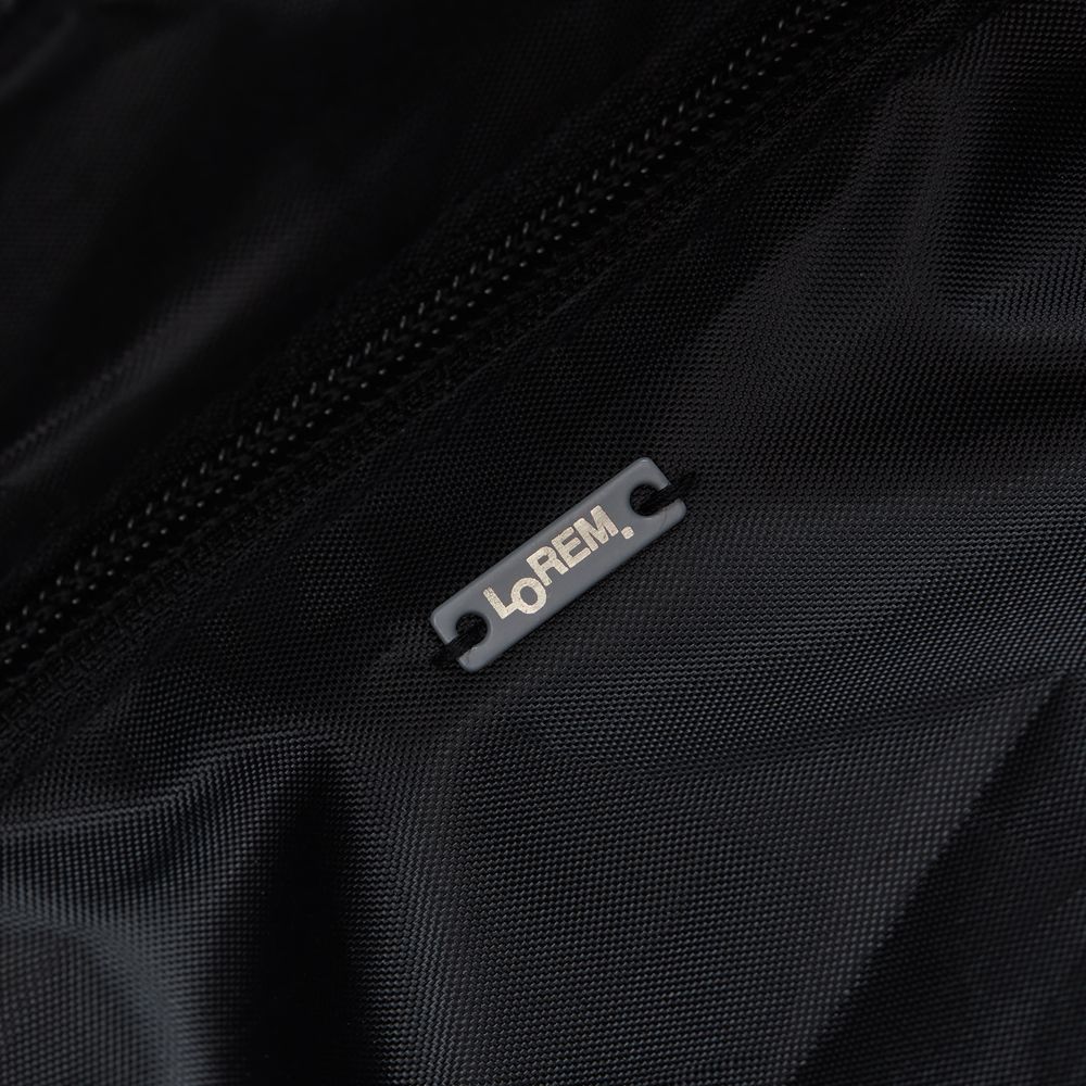 Шильдик металлический Alfa Liten, серый - фото 5