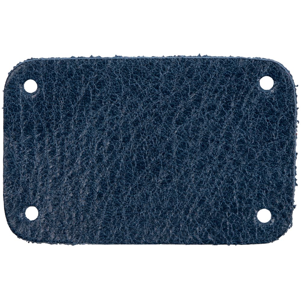 Лейбл кожаный Beta - фото 5