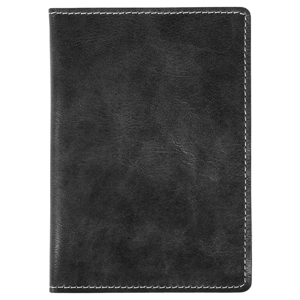 Бумажник водителя Apache, черный - фото 2