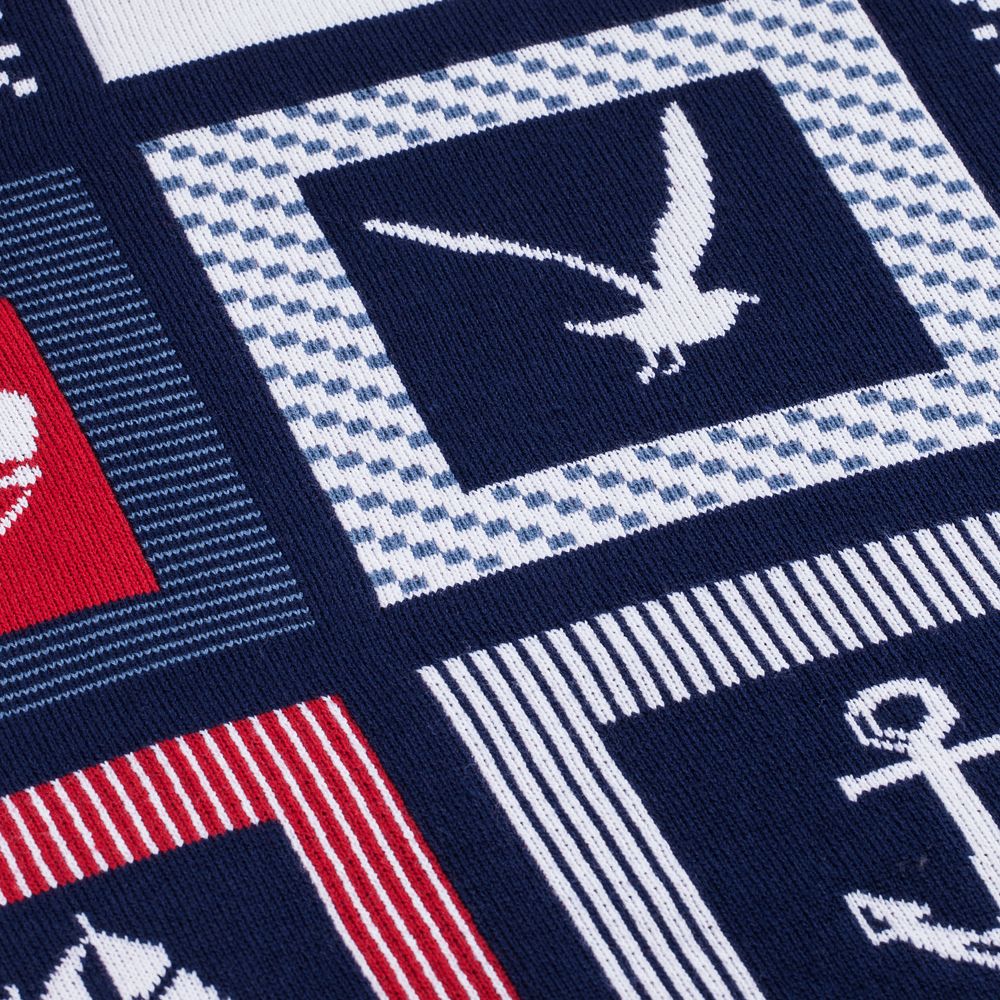 Плед Industry Plus на заказ - фото 4