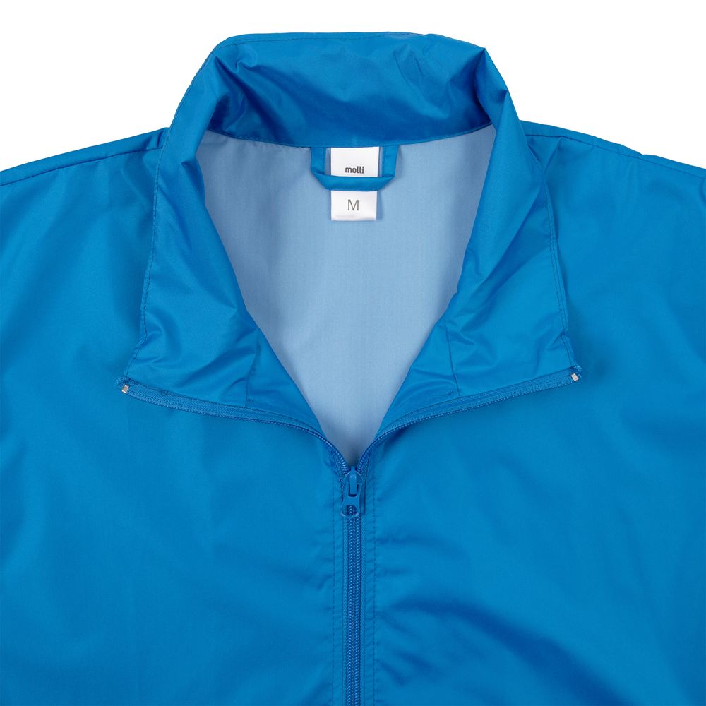 Ветровка Kivach бирюзовая размер S - фото 4