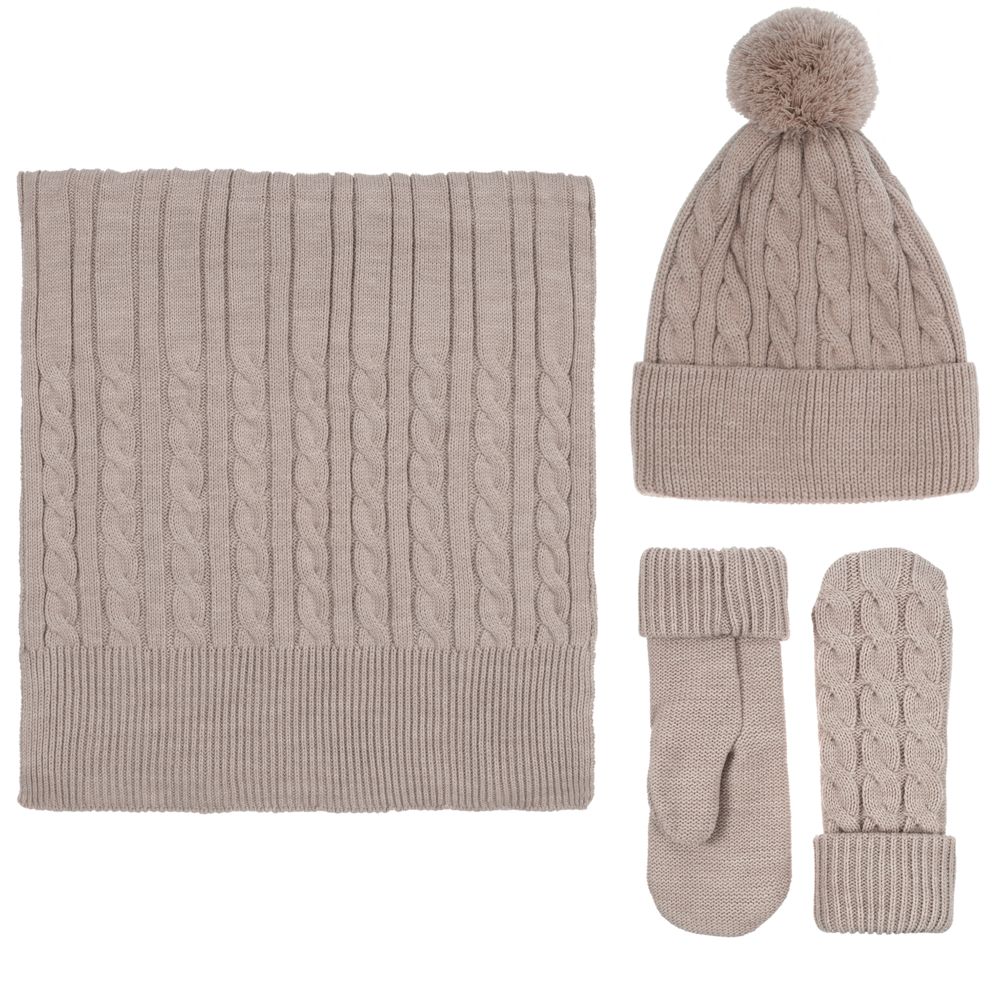 Шапка Heat Trick - фото 20