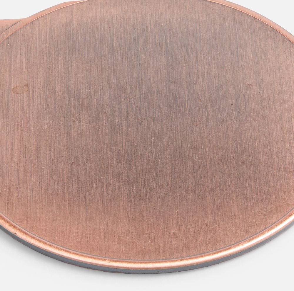 Медаль Regalia, большая - фото 25