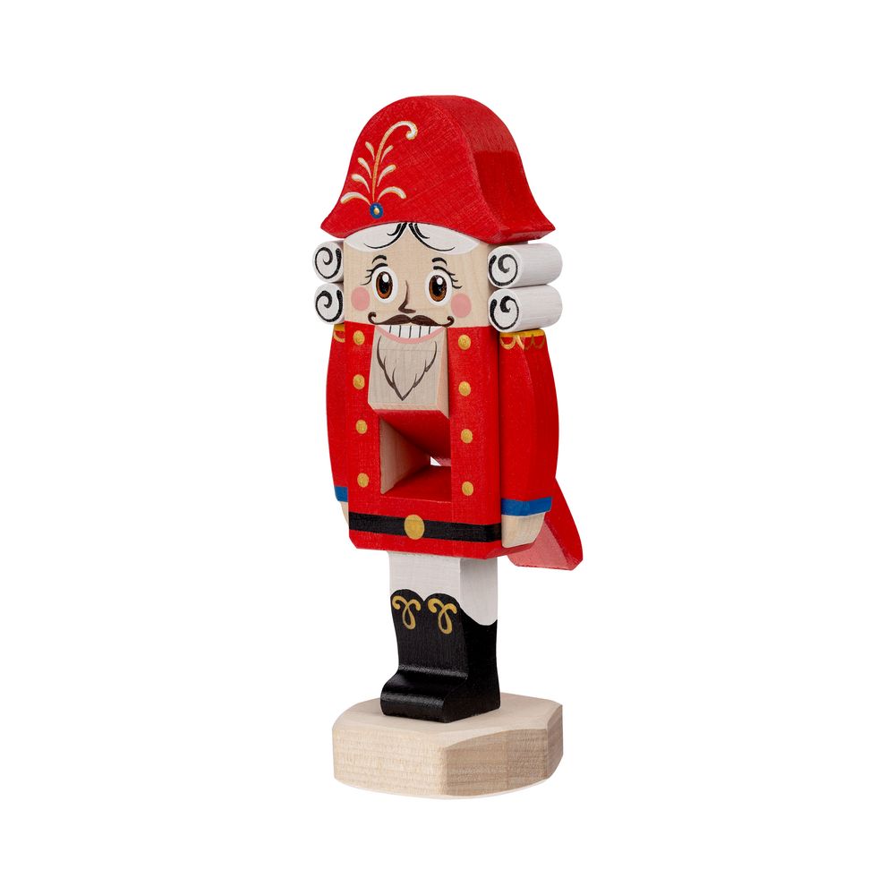 Орехокол «Щелкунчик», малый - фото 3