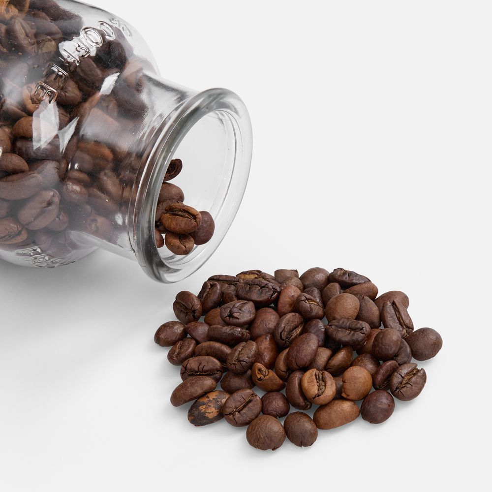 Кофе в зернах Coffeedence, с кокосом - фото 8