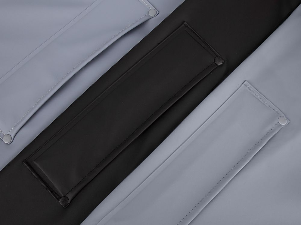 Парка R4, черная - фото 9