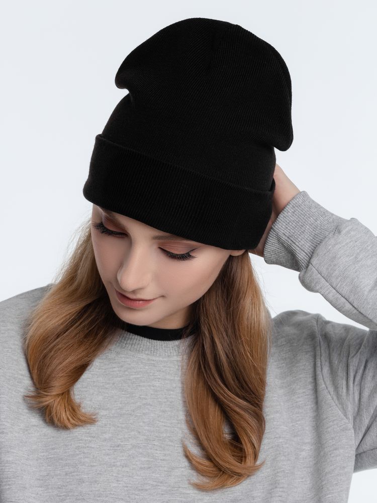 Шапка Real Talk - фото 49