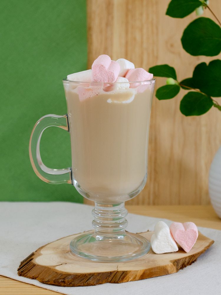 Кружка для глинтвейна и коктейлей Pub - фото 4