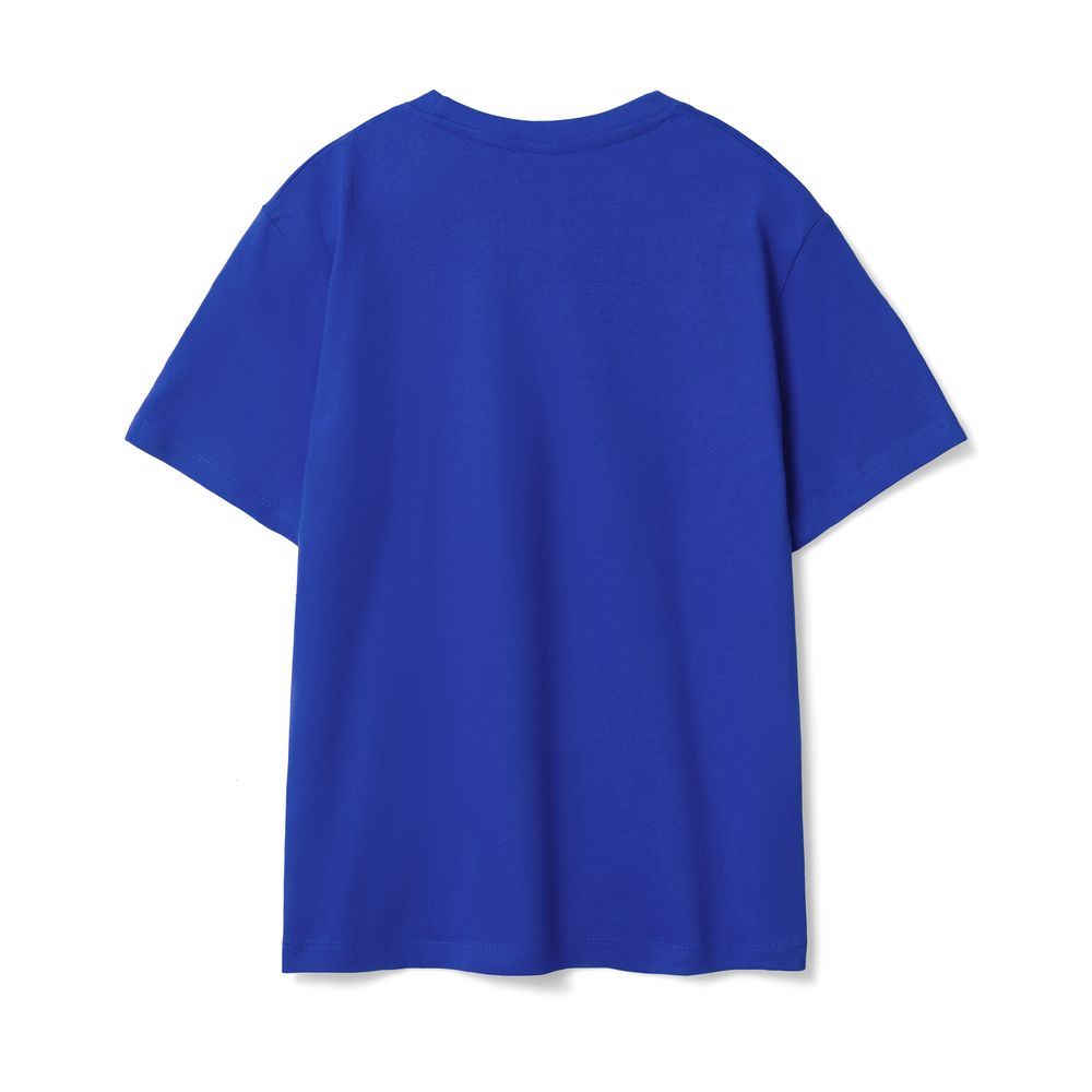 Футболка детская Regent Kids 150, ярко-синяя (royal) - фото 2