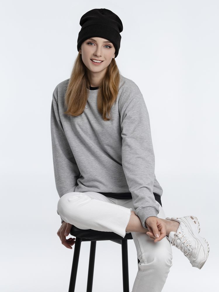 Шапка Real Talk - фото 50