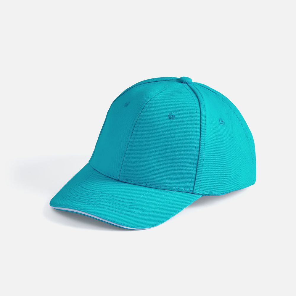 Бейсболка Buffalo - фото 12