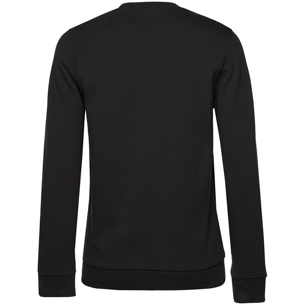 Свитшот женский Set In черный - фото 2