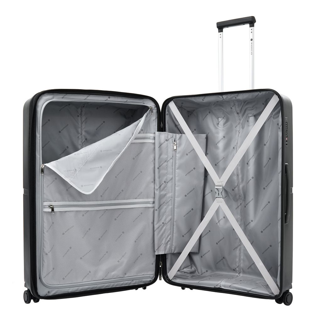 Чемодан Santiago - фото 8