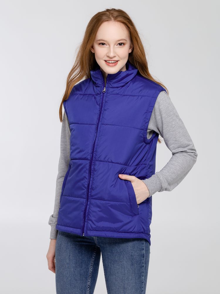 Жилет Unit Kama, ярко-зеленый - фото 4