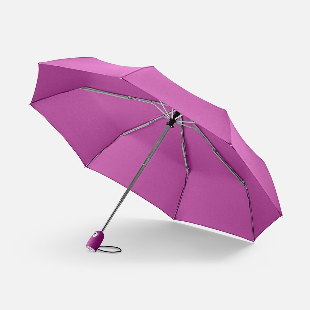 Зонт складной AOC - фото 12