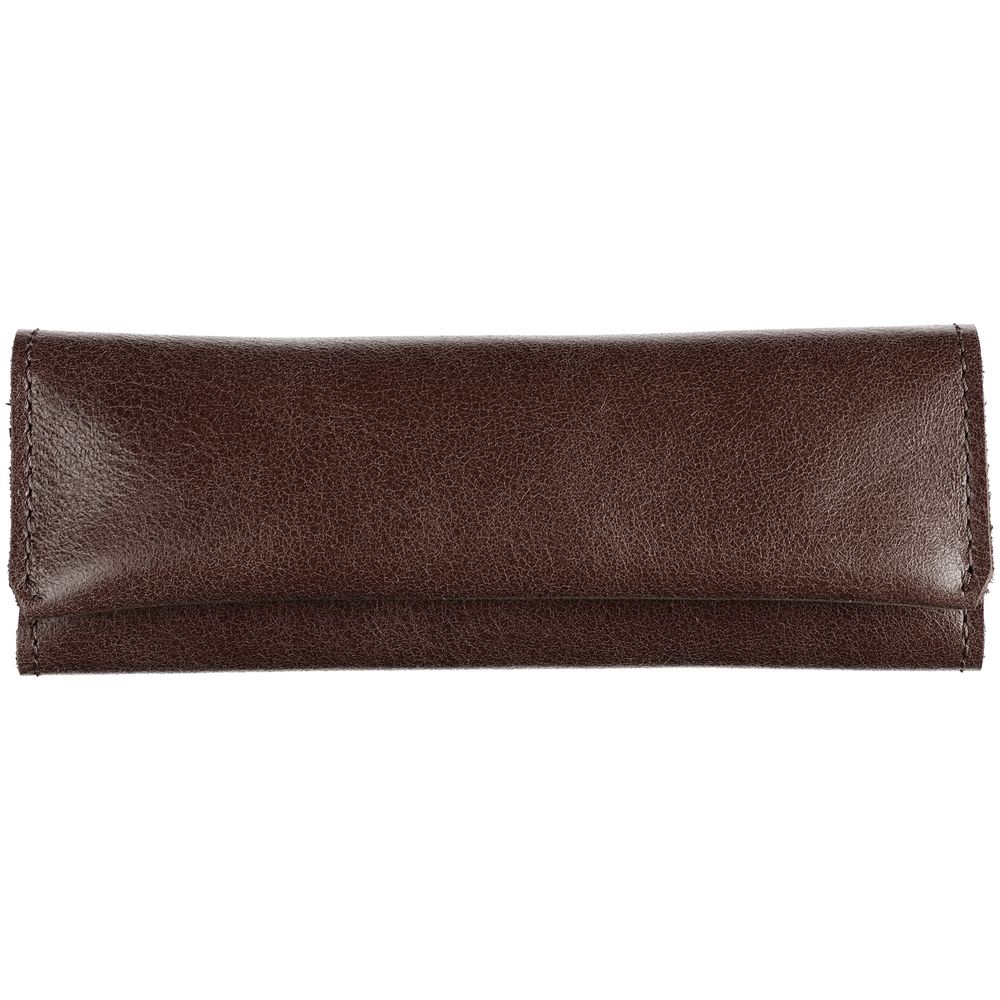 Ключница Apache, темно-коричневая - фото 2