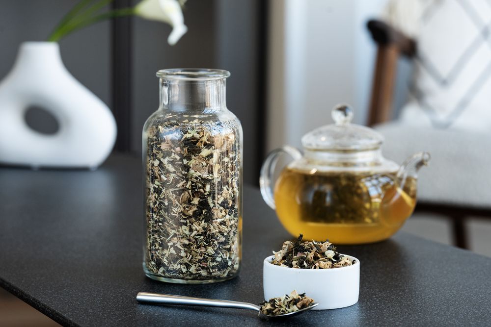 Чай «Сокочай», с имбирем, корицей и медом - фото 12