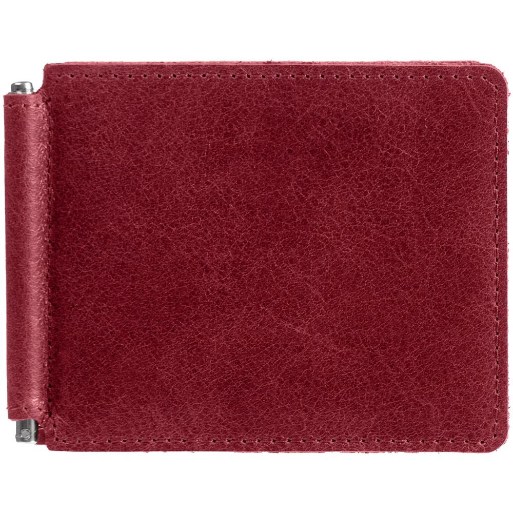 Зажим для купюр Apache, темно-коричневый - фото 3