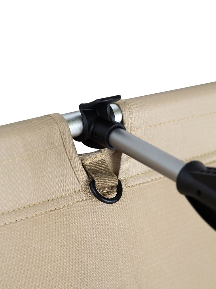 Раскладушка туристическая XJC05 - фото 12