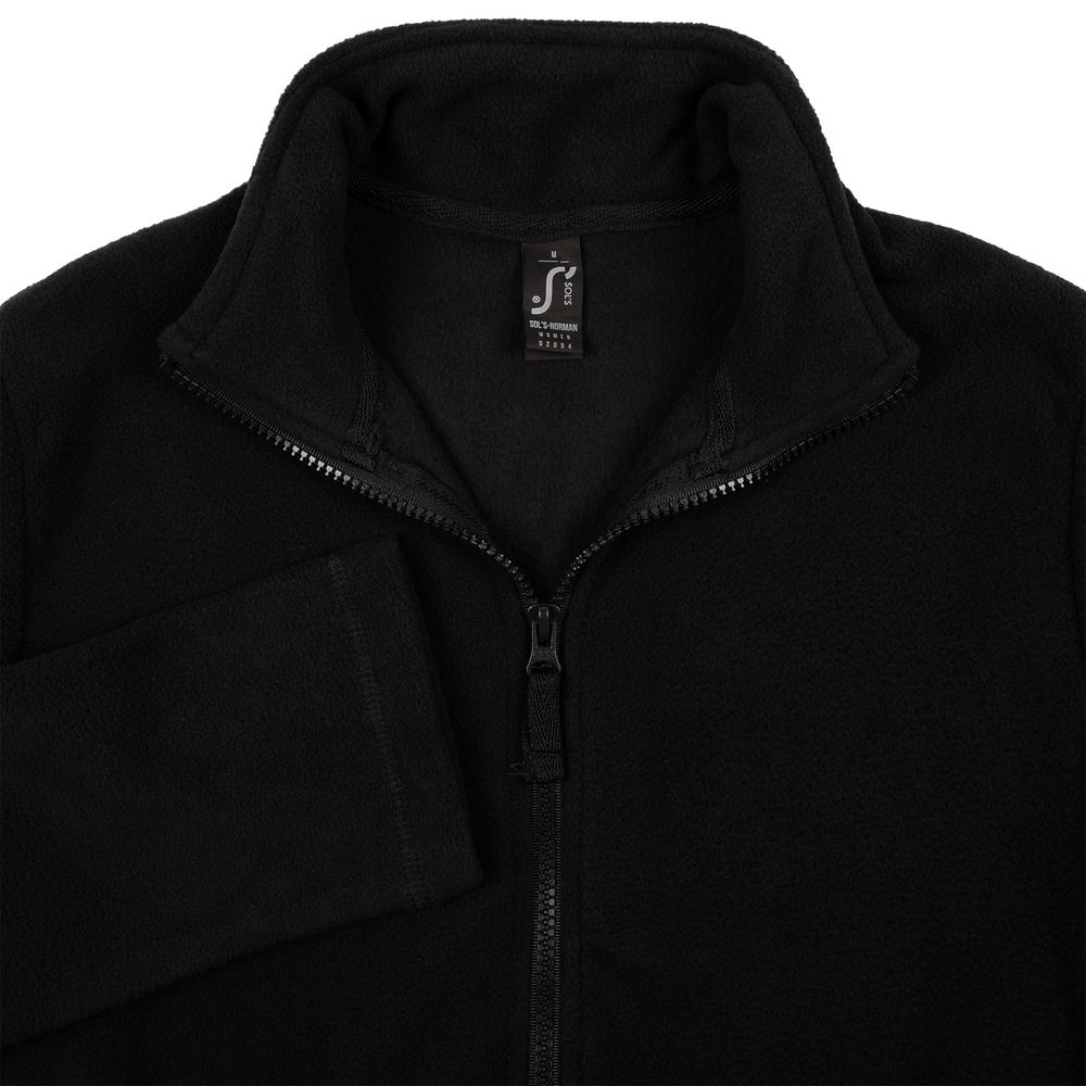 Куртка женская Norman Women черная размер XL - фото 3