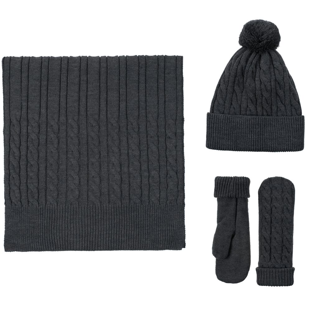 Шапка Heat Trick - фото 25