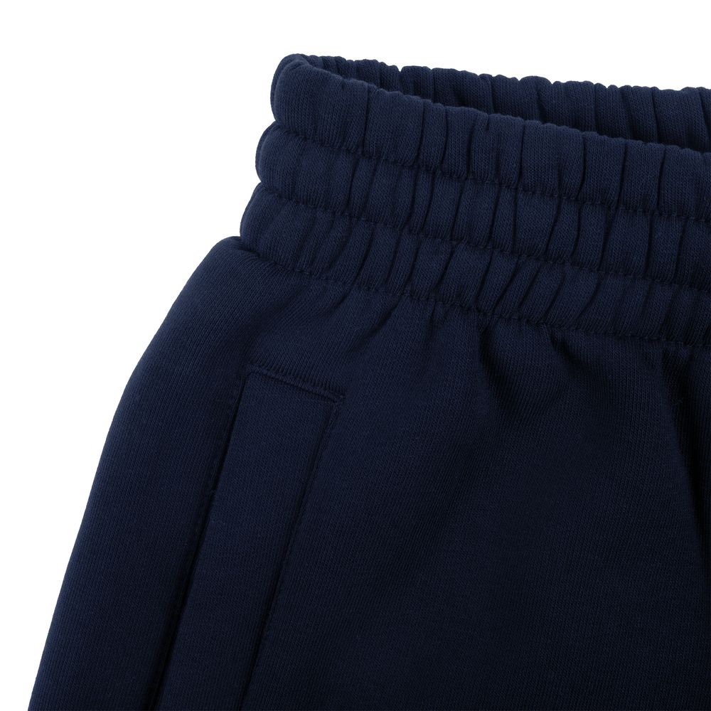 Джоггеры Kulonga, темно-синие (кобальт) - фото 4