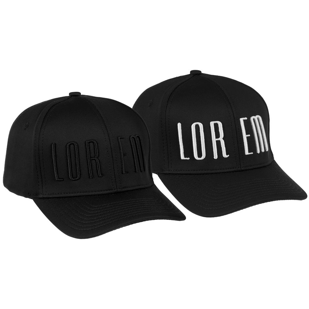 Бейсболка Harris - фото 11