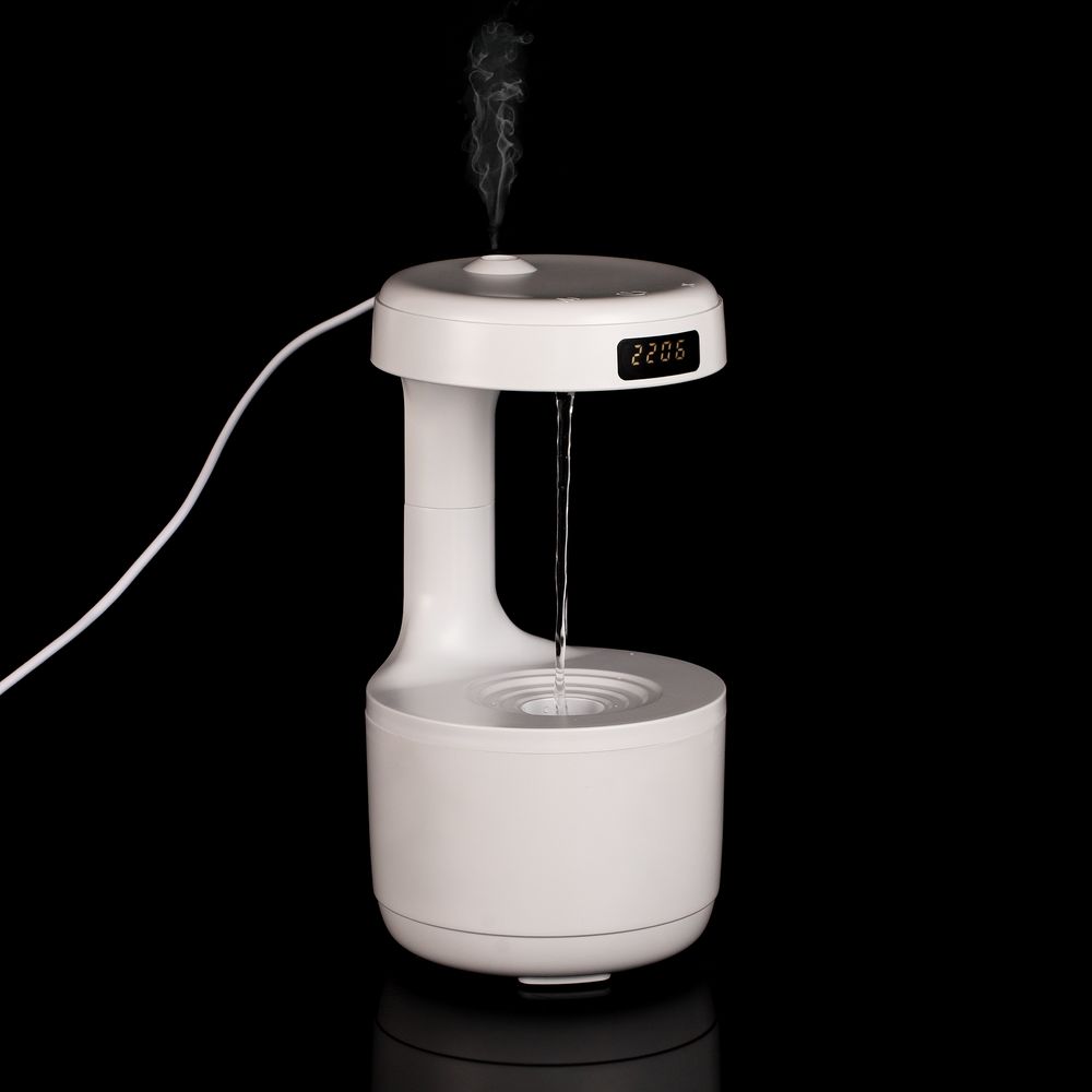 Антигравитационный увлажнитель freeGravity ver.2 - фото 11