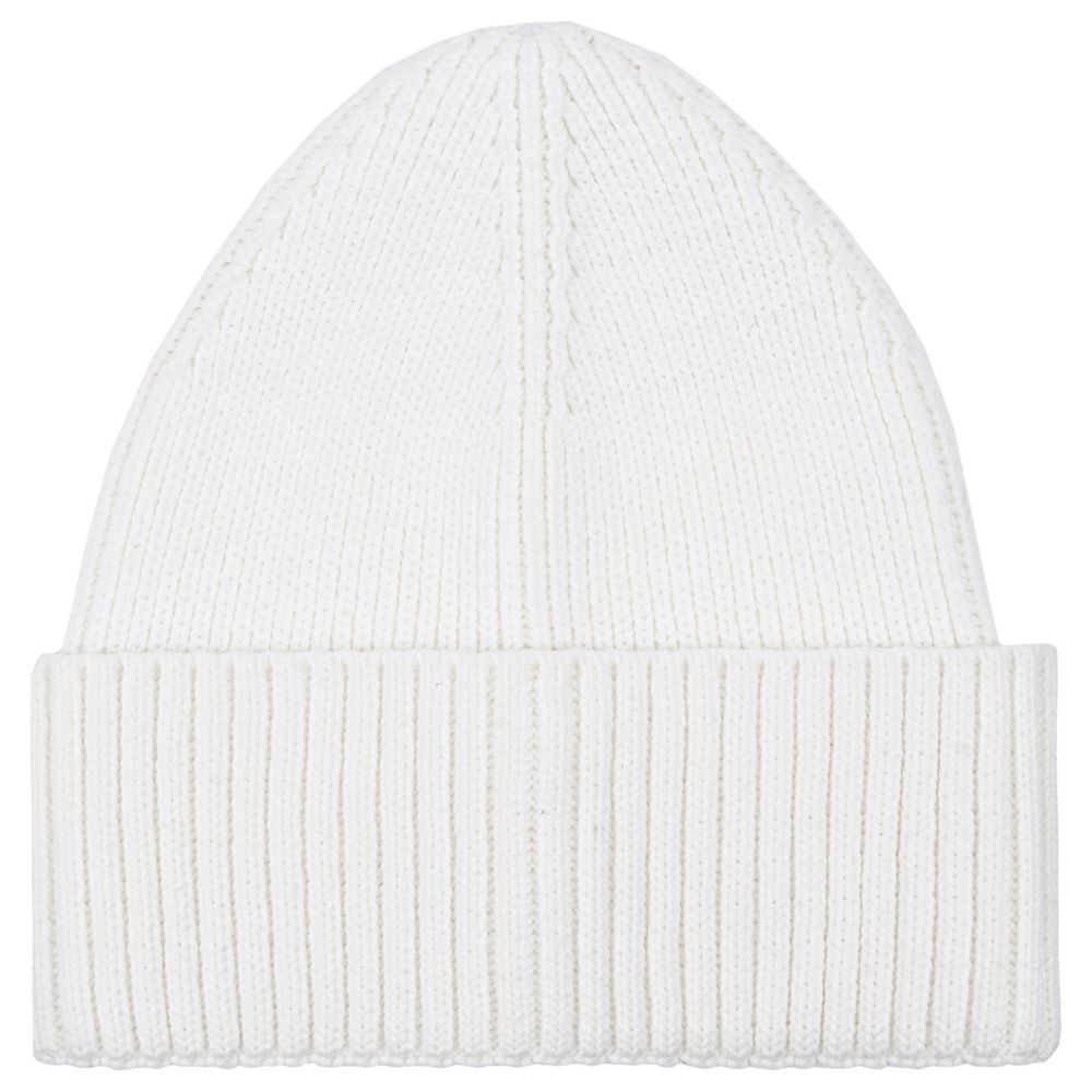 Шапка Hinge, белая - фото 2