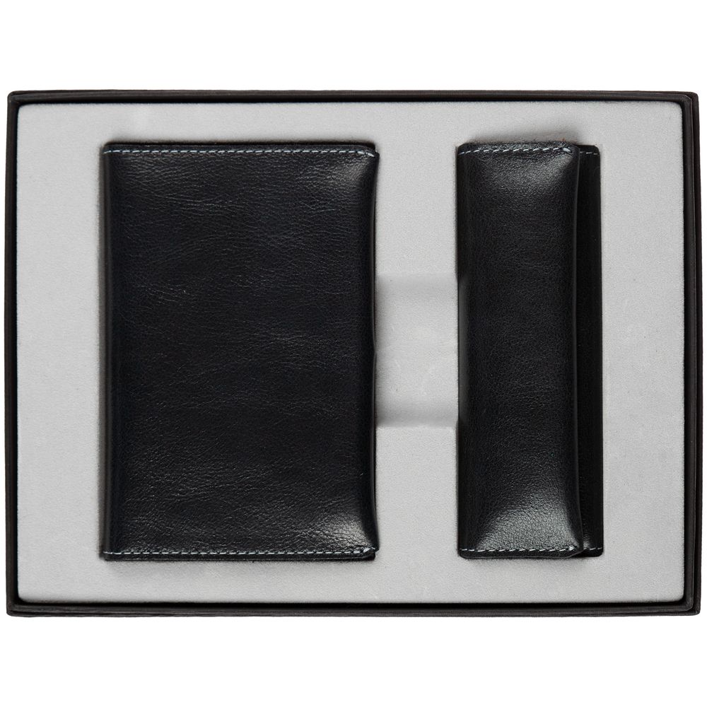 Набор Apache Passkey, черный - фото 2