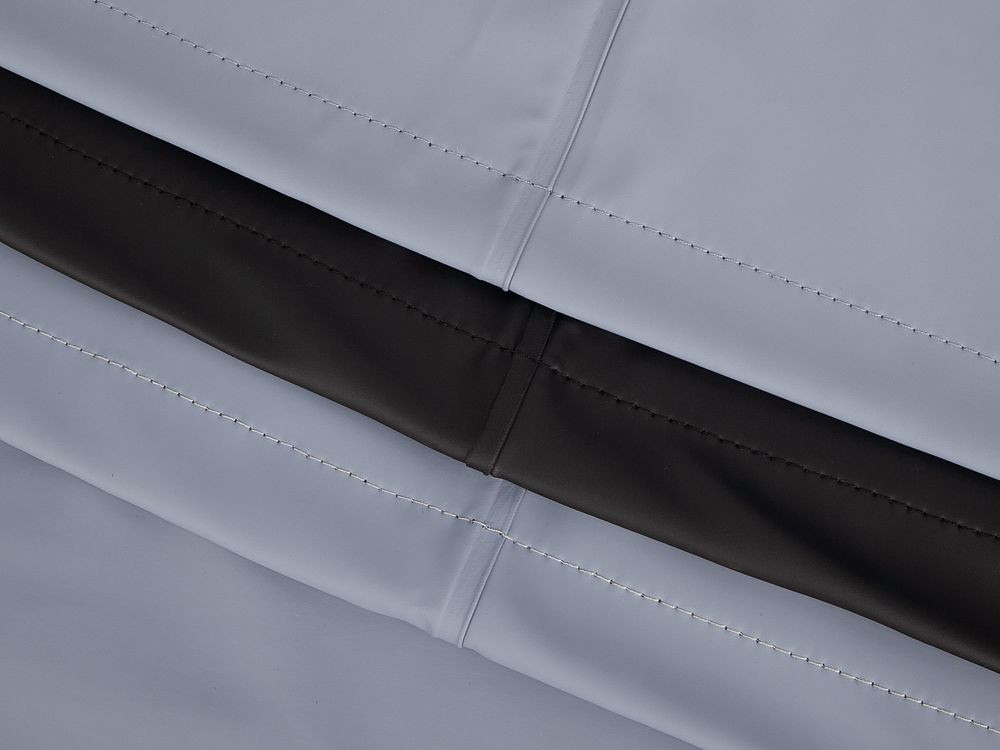 Парка R4, черная - фото 6