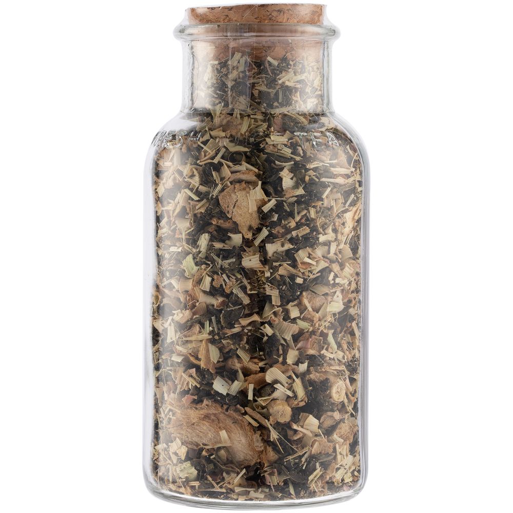 Чай «Сокочай», с имбирем, корицей и медом - фото 9