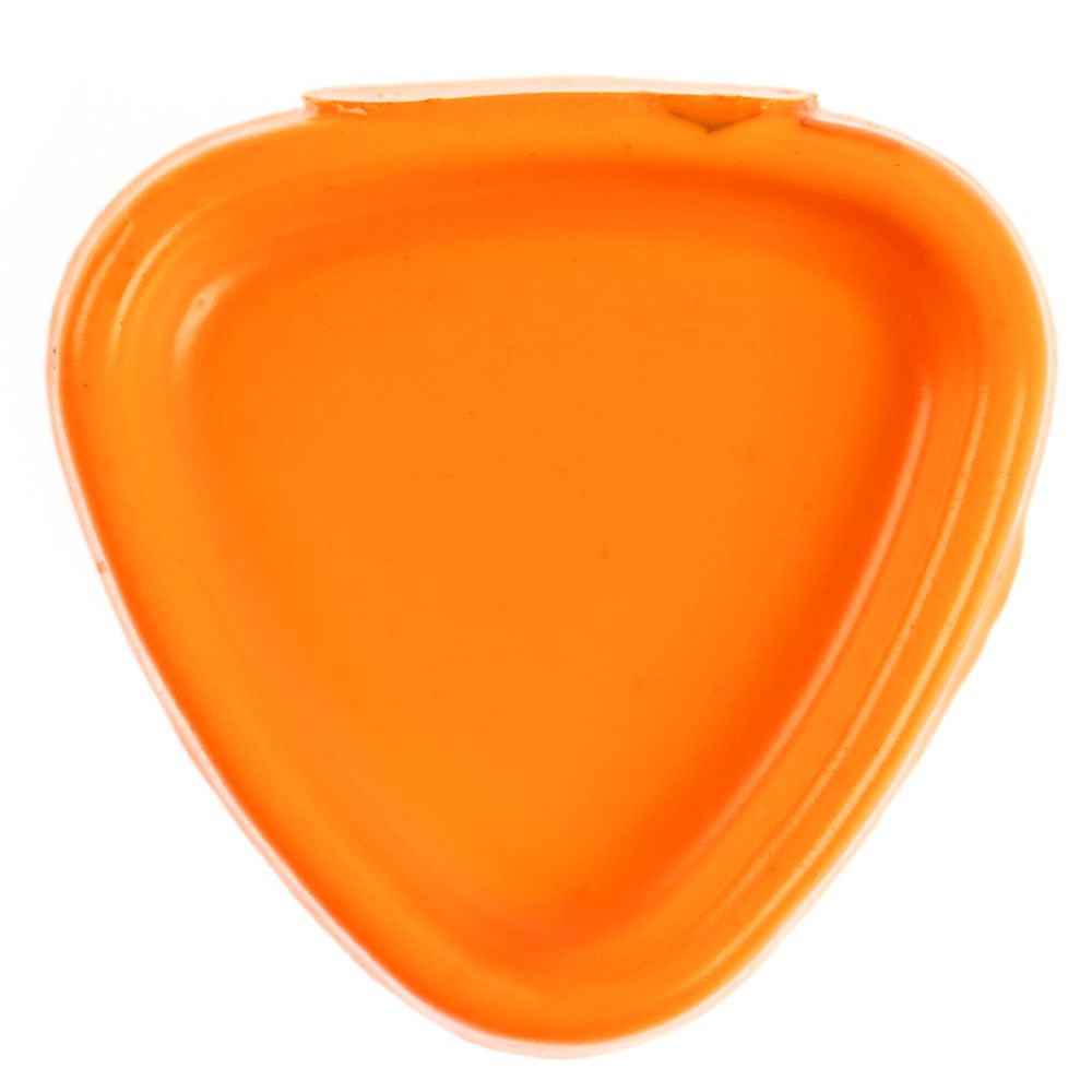 Фиксатор для шнура Natch, M, оранжевый неон - фото 3