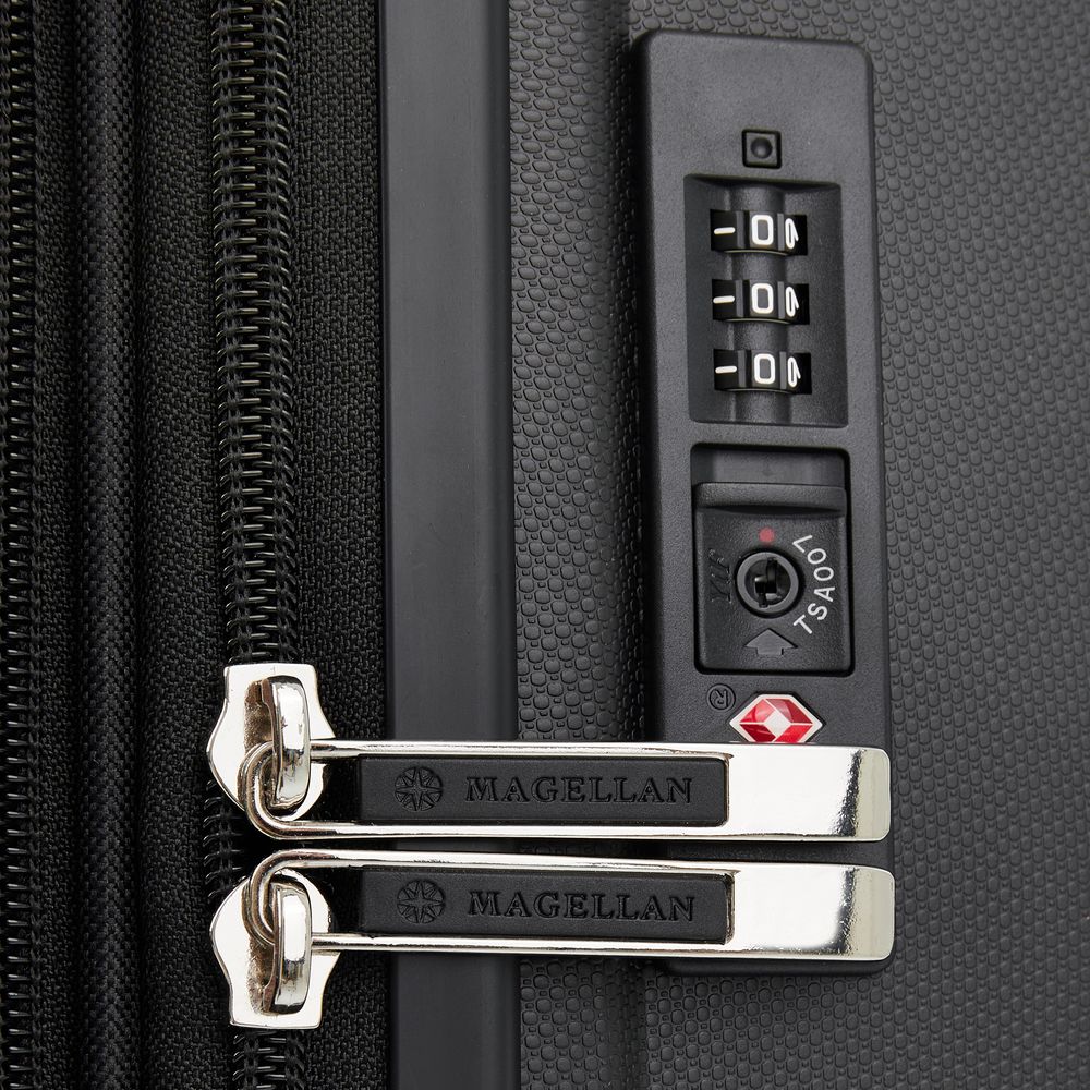 Чемодан Santiago - фото 6