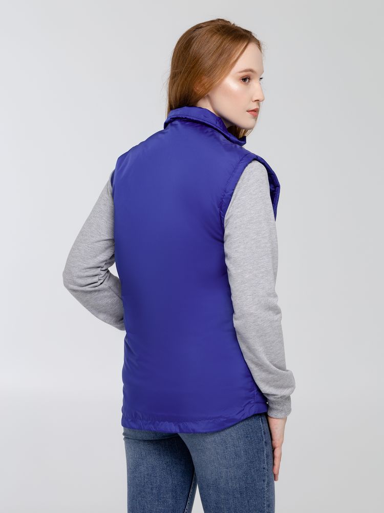 Жилет Unit Kama, ярко-зеленый - фото 5