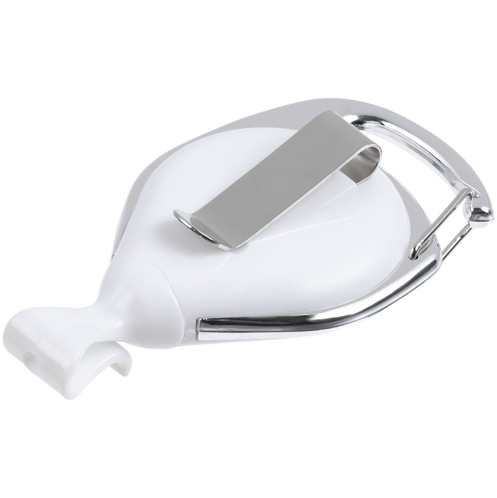 Ретрактор Dorset белый с синим - фото 2