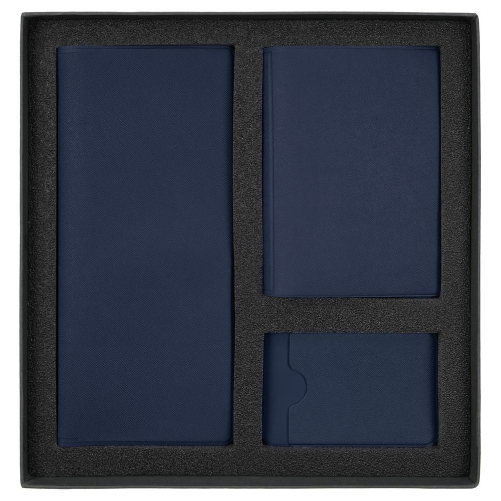 Набор Devon, синий - фото 2