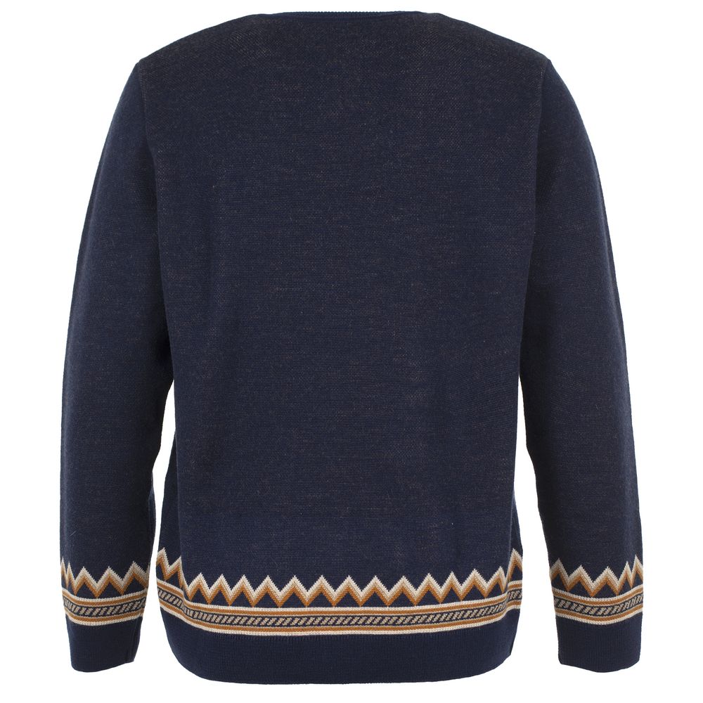 Джемпер Totem Kudu, размер XS, синий - фото 2