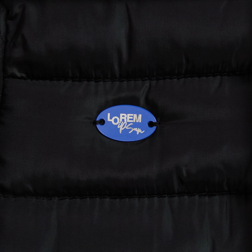 Шильдик металлический Alfa Oval, синий - фото 8