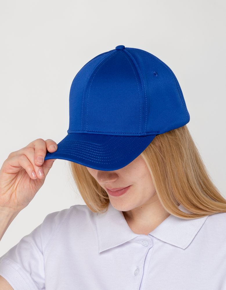 Бейсболка Harris - фото 50