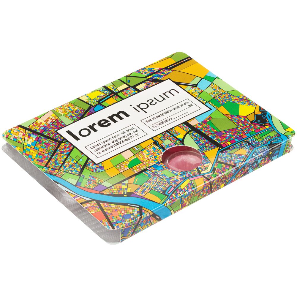 Леденцы Joi в блистере на заказ - фото 11