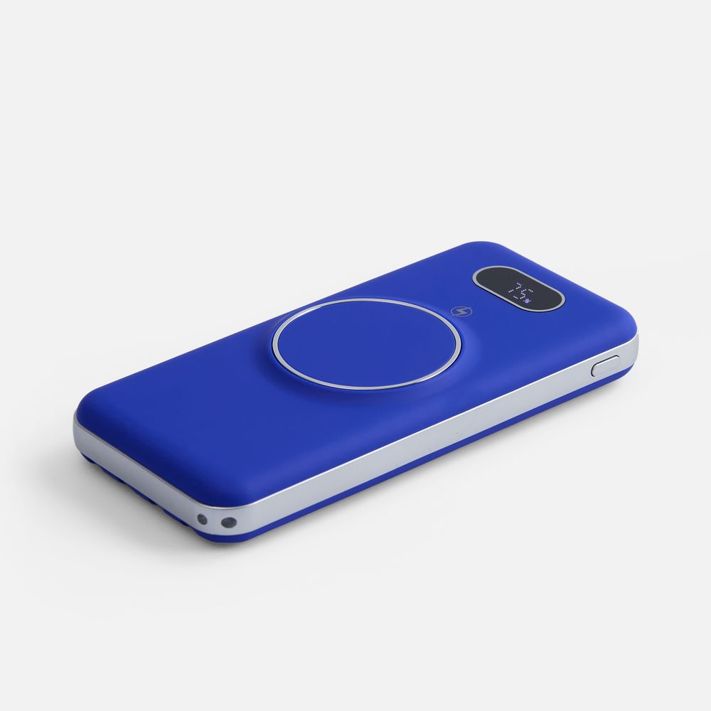 Внешний аккумулятор Omni Pro 10000 мАч - фото 3