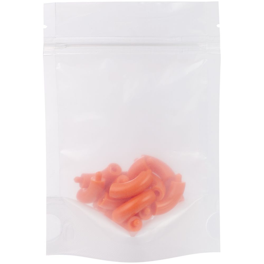 Антистресс Tangle, оранжевый - фото 5